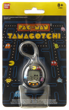 Load image into Gallery viewer, Pac-Man Tamagotchi