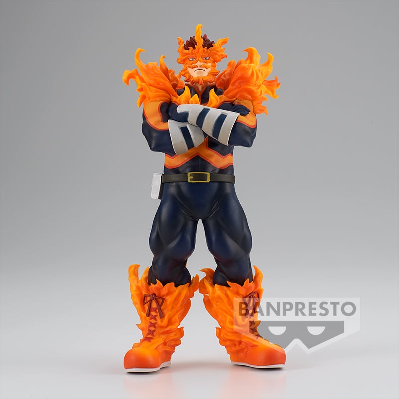 My Hero Academia Age of Heroes Endeavor & Shoto: A Endeavor Banpresto