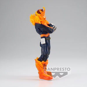 My Hero Academia Age of Heroes Endeavor & Shoto: A Endeavor Banpresto