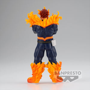 My Hero Academia Age of Heroes Endeavor & Shoto: A Endeavor Banpresto