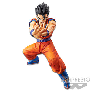 Dragon Ball Super Son Gohan Masenko Banpresto Statue