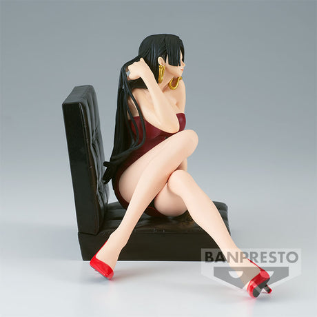 One Piece Creator x Creator Boa Hancock II Ver A Banpresto