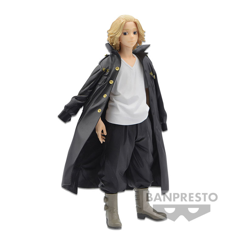 Tokyo Revengers Manjiro Sano Banpresto