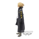 Tokyo Revengers Manjiro Sano Banpresto