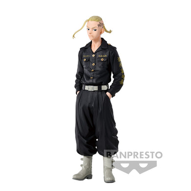 Tokyo Revengers Ken Ryuguji Banpresto