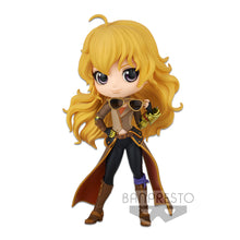 Load image into Gallery viewer, RWBY Yang Xiao Long Q Posket Banpresto