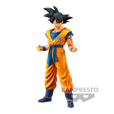 Dragon Ball Super: Super Hero DXF Son Goku Banpresto