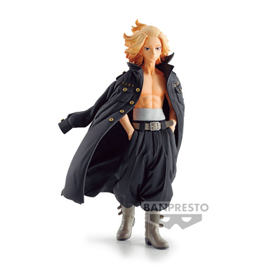 Tokyo Revengers Manjiro Sano Vol 2 Banpresto
