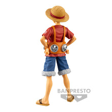 Load image into Gallery viewer, One Piece Film Red DXF The Grandline Men Vol 1 Monkey D. Luffy Banpresto