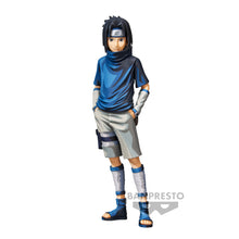 Load image into Gallery viewer, Naruto Grandista Uchiha Sasuke #2 Manga Dimensions