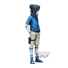 Load image into Gallery viewer, Naruto Grandista Uchiha Sasuke #2 Manga Dimensions