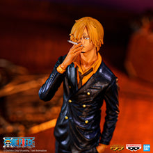 Load image into Gallery viewer, One Piece Banpresto Chronicle King Of Artist The Sanji