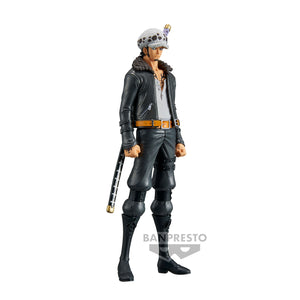 One Piece Film Red DXF The Grandline Men Vol 10 Trafalgar Law