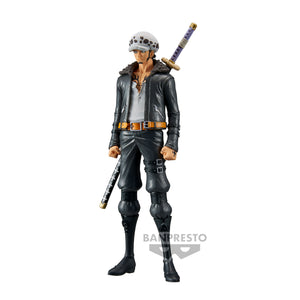 One Piece Film Red DXF The Grandline Men Vol 10 Trafalgar Law