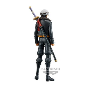 One Piece Film Red DXF The Grandline Men Vol 10 Trafalgar Law