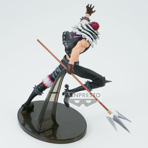 One Piece Banpresto World Figure Colosseum 2 Vol 5 Katakuri