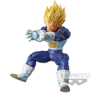 Dragon Ball Z Final Flash! Vegeta Banpresto