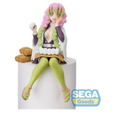 Demon Slayer Kimtesu No Yaiba Mitsuri Kanroji PM Perching Figure