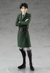 POP UP PARADE Attack on Titan Levi