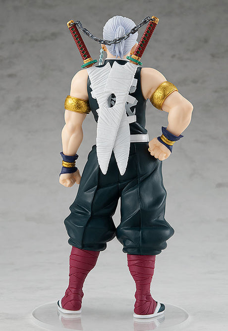 POP UP PARADE Demon Slayer Tengen Uzui Statue