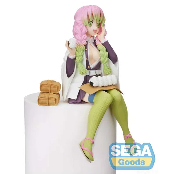 Demon Slayer Kimtesu No Yaiba Mitsuri Kanroji PM Perching Figure