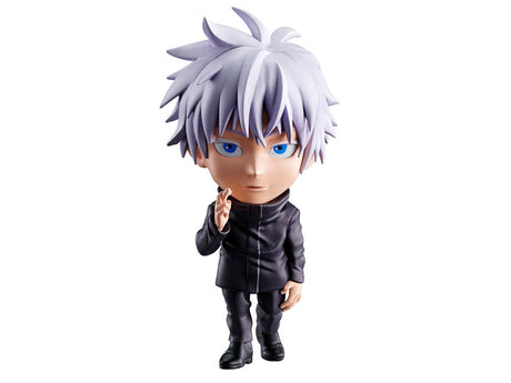 Jujutsu Kaisen Chibi Masters Figure