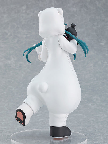 POP UP PARADE Kuma Kuma Kuma Bear Yuna: White Bear Ver.