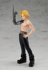 POP UP PARADE Edward Elric Fullmetal Alchemist