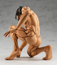 Load image into Gallery viewer, POP UP PARADE Attack on Titan Eren Yeager Titan Ver Statue