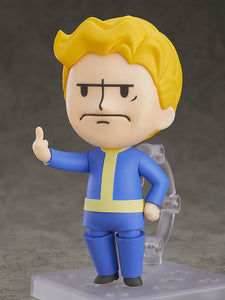 Fallout Vault Boy Nendoroid