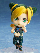 Jojo's Bizarre Adventure Jolyne Cujoh Nendoroid