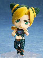 Load image into Gallery viewer, Jojo&#39;s Bizarre Adventure Jolyne Cujoh Nendoroid