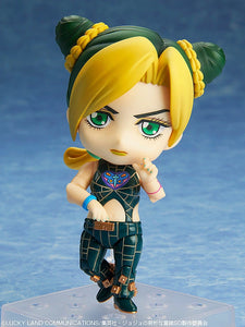 Jojo's Bizarre Adventure Jolyne Cujoh Nendoroid