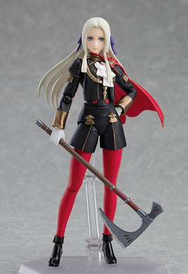 Fire Emblem Edelgard von Hresvelg Figma