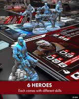 Wolfenstein: The Board Game