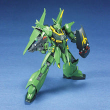 Load image into Gallery viewer, HGUC AMX-107 Bawoo 1/144 Model Kit