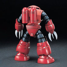 Load image into Gallery viewer, HGUC MSM-07S Z&#39;Gok Char&#39;s Custom Type 1/144 Model Kit