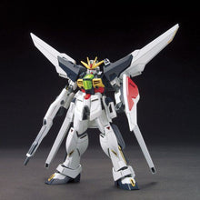 Load image into Gallery viewer, HGAW GX-9901-DX Gundam Double X 1/144 Model Kit