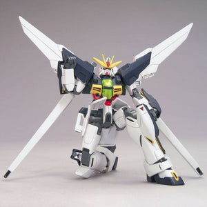 HGAW GX-9901-DX Gundam Double X 1/144 Model Kit