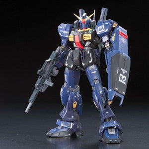 RG Gundam MK-II Titans RX-178 1/144 Model Kit