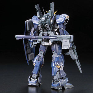 RG Gundam MK-II Titans RX-178 1/144 Model Kit