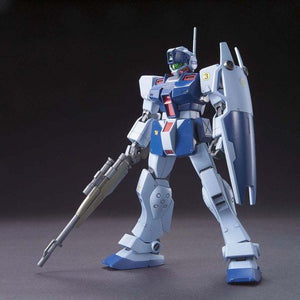 HGUC Gundam RGM-79SP GM Sniper II Model Kit