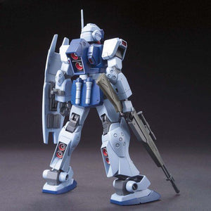 HGUC Gundam RGM-79SP GM Sniper II Model Kit