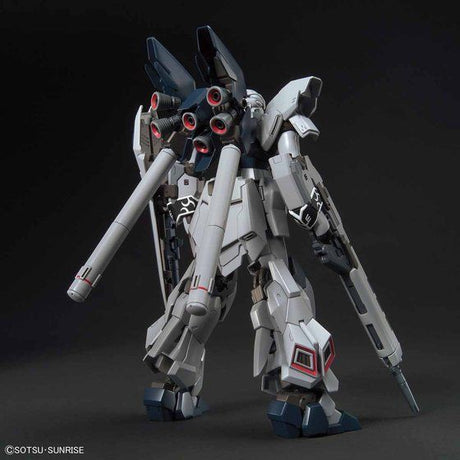 HGUC MSN-06S-2 Sinanju Stein Narrative Ver 1/144 Model Kit