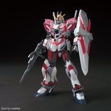 Load image into Gallery viewer, HGUC RX-9/C Gundam Narrative C-Packs 1/144 Model Kit