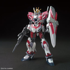 HGUC RX-9/C Gundam Narrative C-Packs 1/144 Model Kit