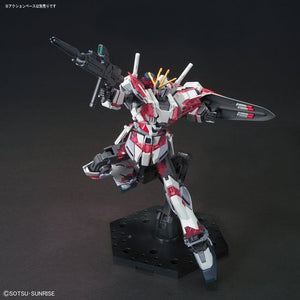 HGUC RX-9/C Gundam Narrative C-Packs 1/144 Model Kit