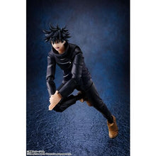 Load image into Gallery viewer, Jujutsu Kaisen Megumi Fushiguro S.H.Figuarts