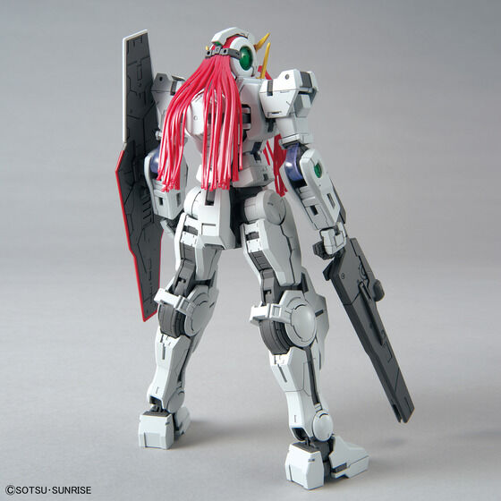 MG Gundam Virtue 1/100 Model Kit
