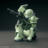 HG MS-06 Zaku II Mass Produced Mobile Suit 1/144 Model Kit